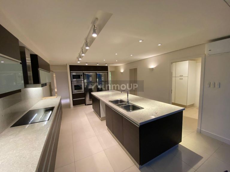 Departamento en Alquiler en Las Heras, Mendoza