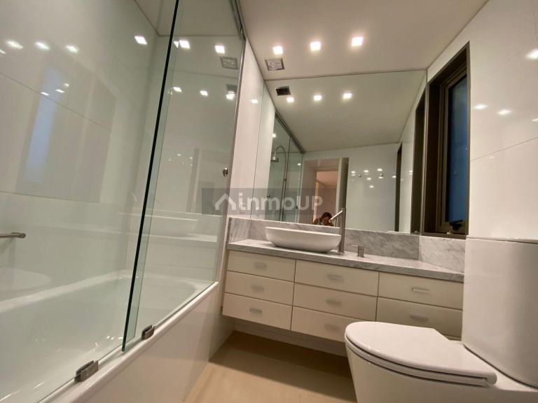 Departamento en Alquiler en Las Heras, Mendoza