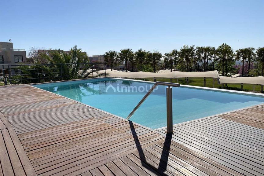 Departamento en Alquiler en Las Heras, Mendoza
