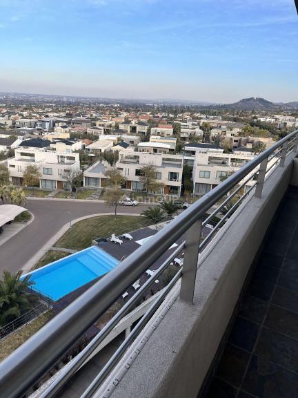 Departamento en Alquiler en Las Heras, Mendoza