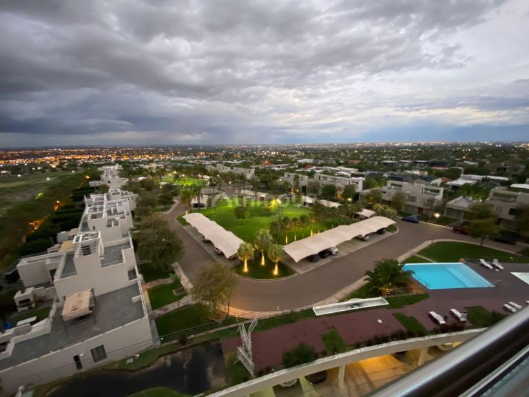 Departamento en Alquiler en Las Heras, Mendoza