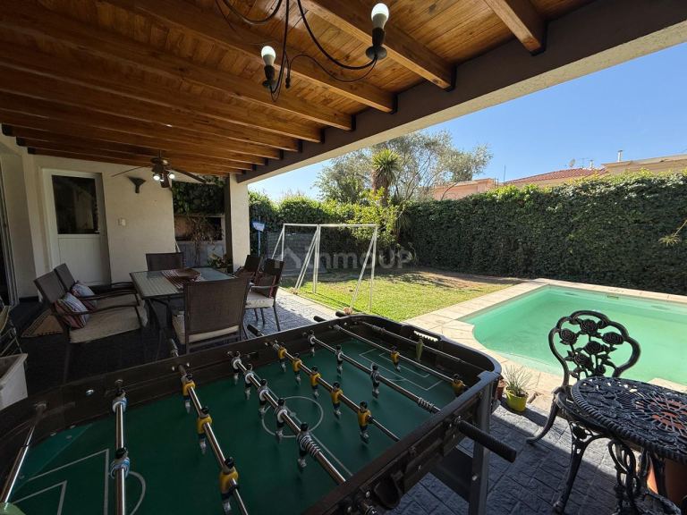 Casa en Alquiler en Guaymallen, Mendoza
