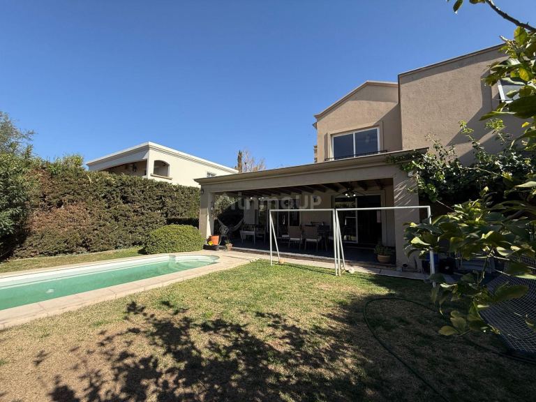 Casa en Alquiler en Guaymallen, Mendoza