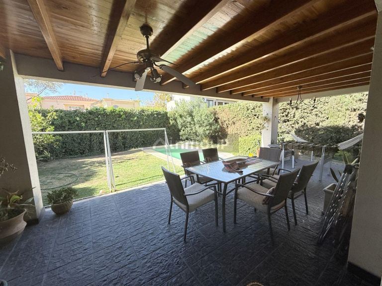 Casa en Alquiler en Guaymallen, Mendoza