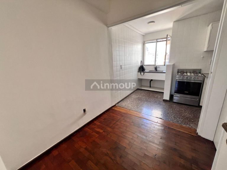 Departamento en Alquiler en Capital, Mendoza
