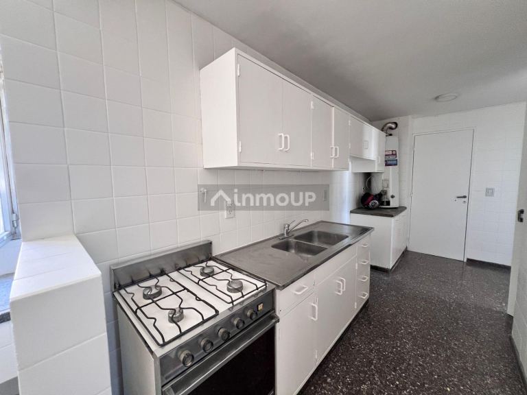 Departamento en Alquiler en Capital, Mendoza