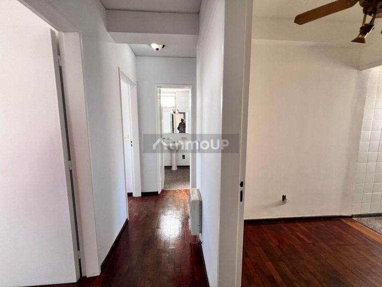 Departamento en Alquiler en Capital, Mendoza