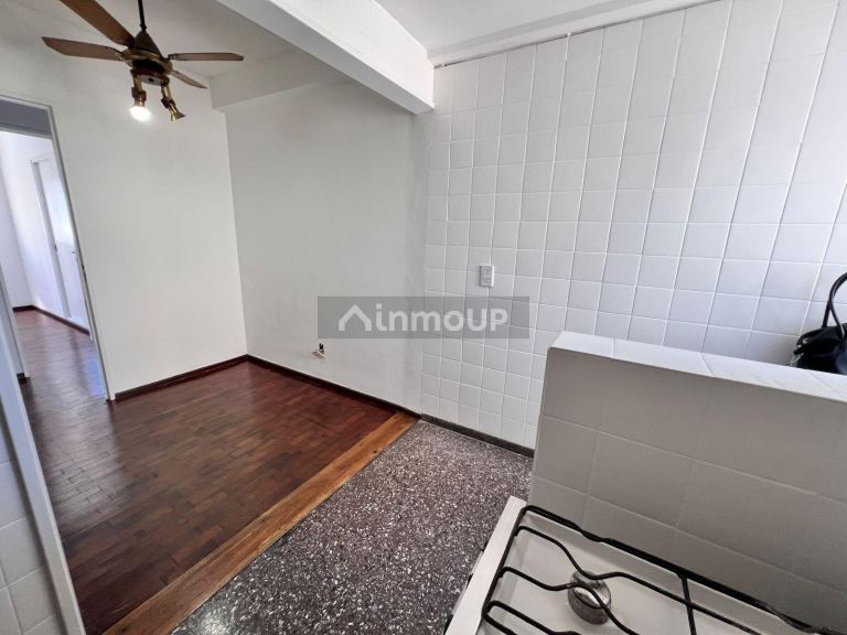 Departamento en Alquiler en Capital, Mendoza