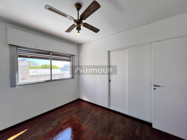 Departamento en Alquiler en Capital, Mendoza