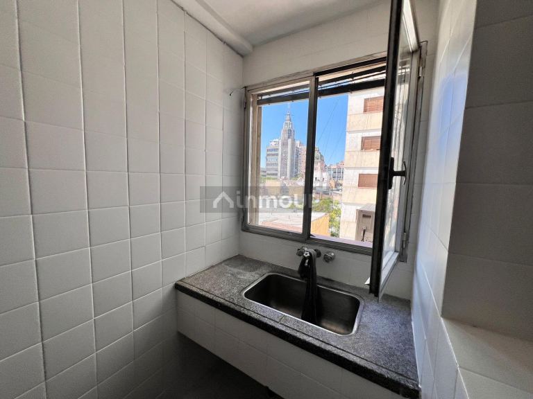 Departamento en Alquiler en Capital, Mendoza