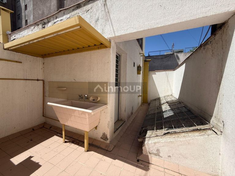 Casa en Alquiler en Capital, Mendoza