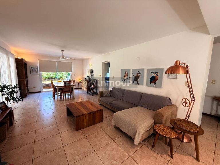 Casa en Venta en Las Heras, Mendoza