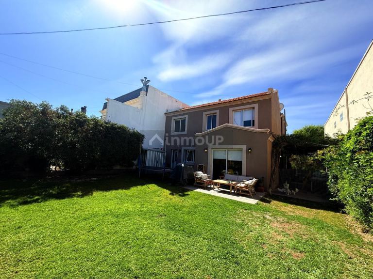 Casa en Venta en Las Heras, Mendoza