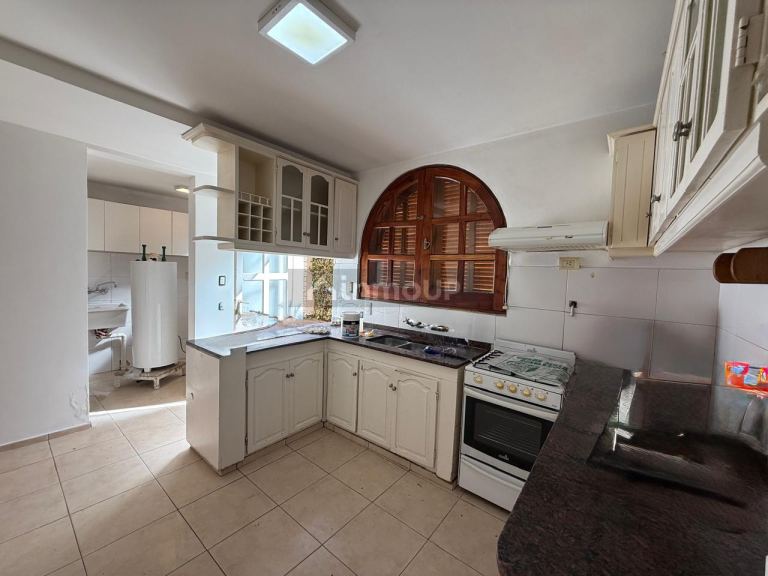 Casa en Venta en Capital, Mendoza