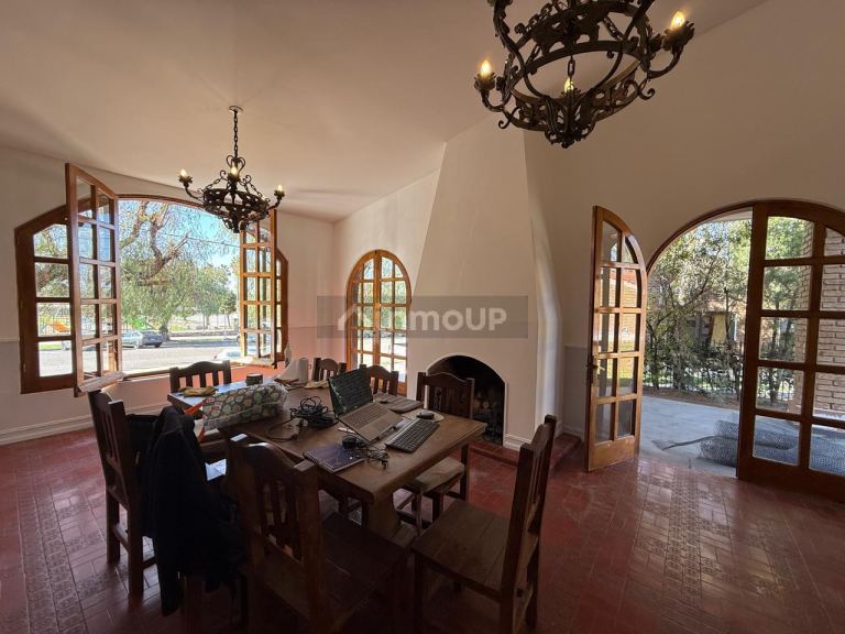 Casa en Venta en Capital, Mendoza