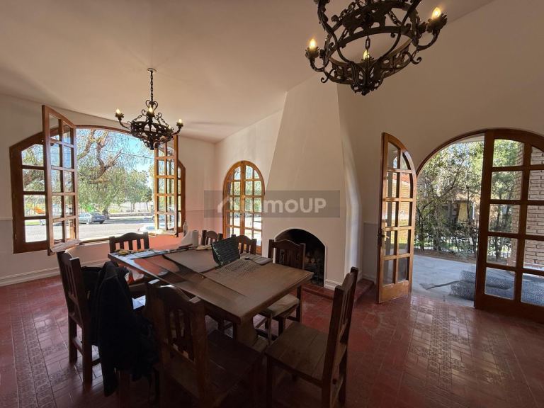 Casa en Venta en Capital, Mendoza