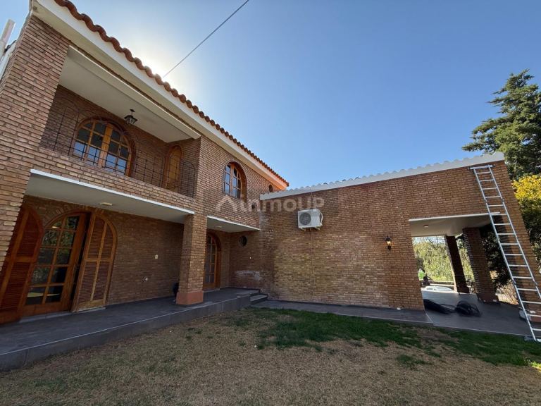 Casa en Venta en Capital, Mendoza