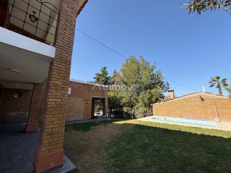 Casa en Venta en Capital, Mendoza