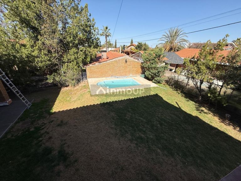 Casa en Venta en Capital, Mendoza