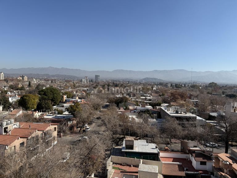 Departamento en Venta en Capital, Mendoza