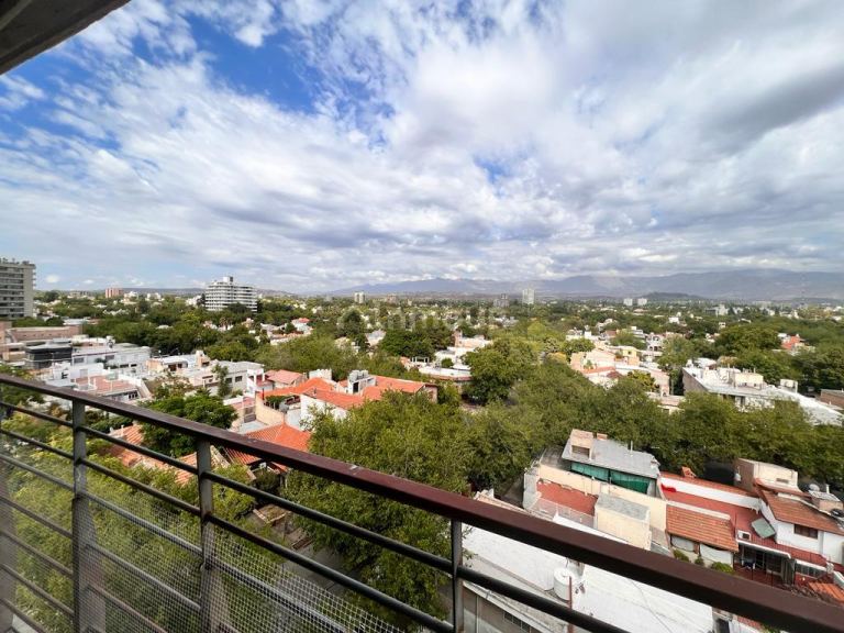 Departamento en Venta en Capital, Mendoza