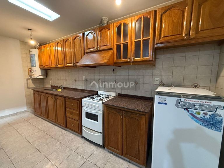 Departamento en Alquiler en Capital, Mendoza