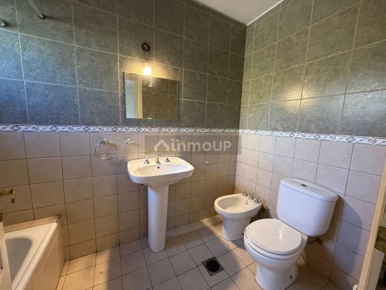 Departamento en Alquiler en Capital, Mendoza