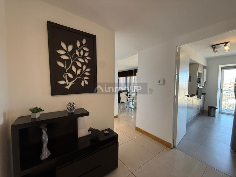 Departamento en Alquiler en Capital, Mendoza