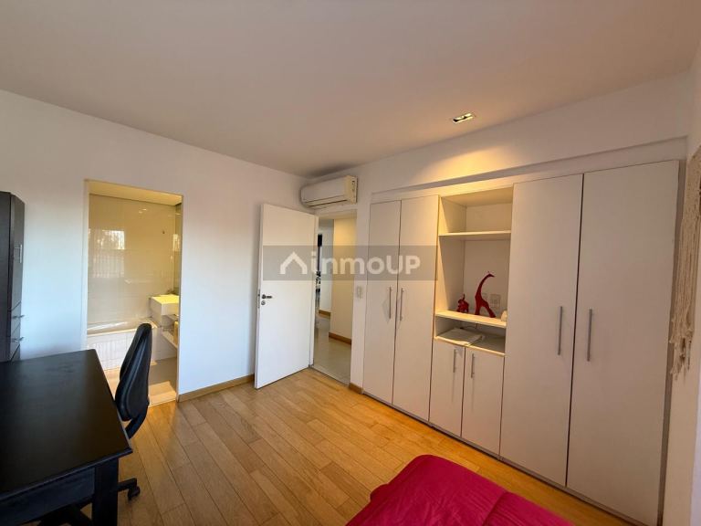 Departamento en Alquiler en Capital, Mendoza
