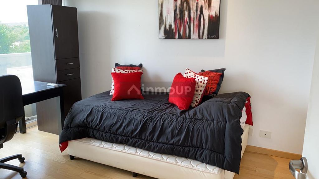 Departamento en Alquiler en Capital, Mendoza