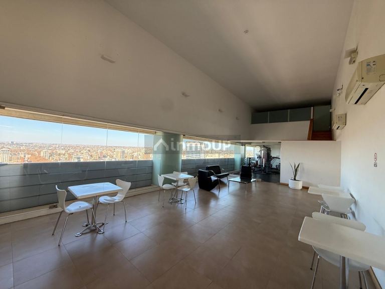 Departamento en Alquiler en Capital, Mendoza