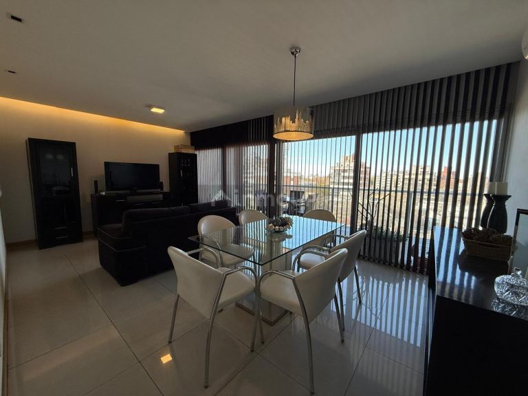 Departamento en Alquiler en Capital, Mendoza