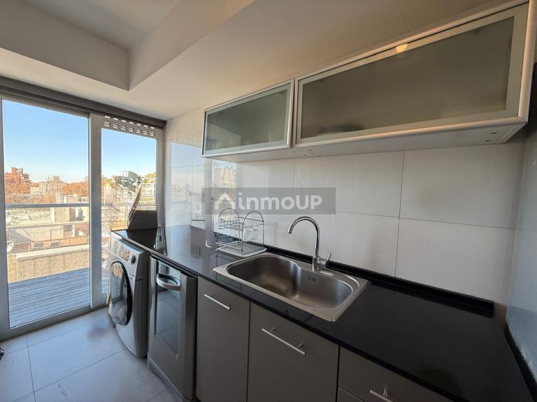 Departamento en Alquiler en Capital, Mendoza