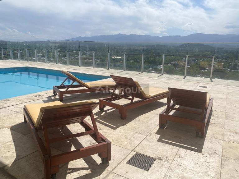Departamento en Alquiler en Capital, Mendoza