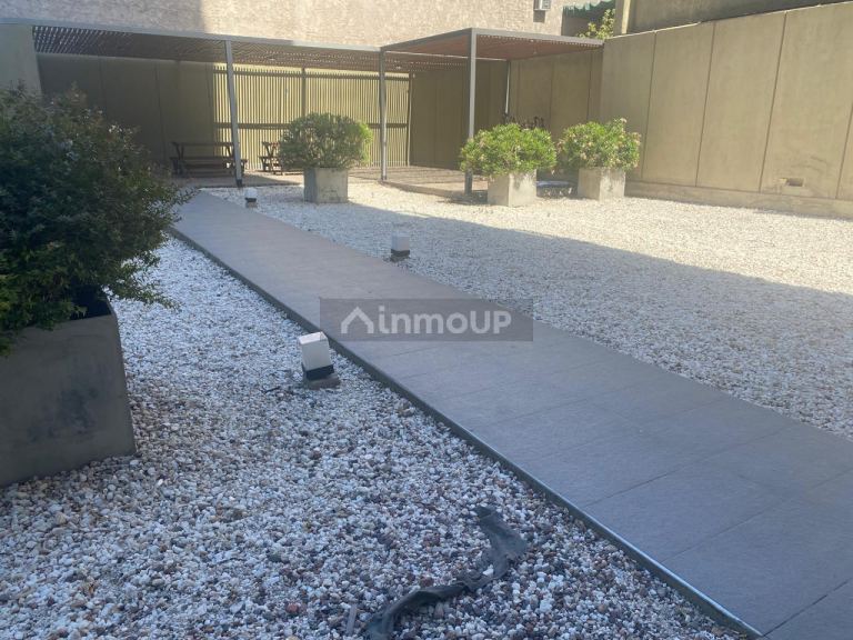 Departamento en Alquiler en Capital, Mendoza