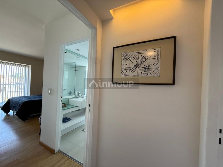 Departamento en Alquiler en Capital, Mendoza