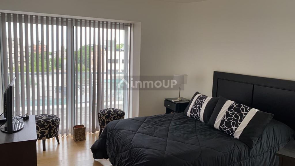 Departamento en Alquiler en Capital, Mendoza