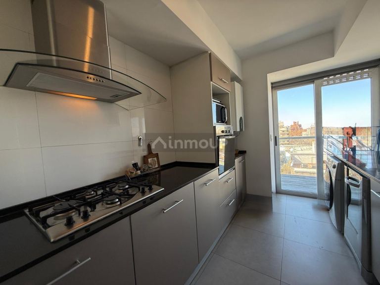 Departamento en Alquiler en Capital, Mendoza