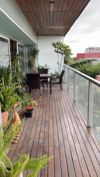 Departamento en Alquiler en Capital, Mendoza