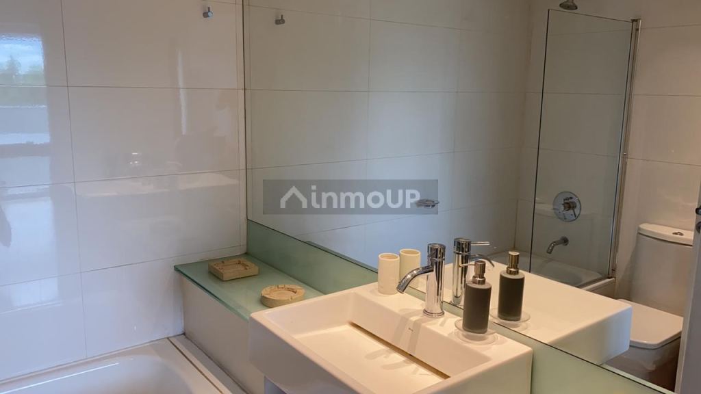 Departamento en Alquiler en Capital, Mendoza