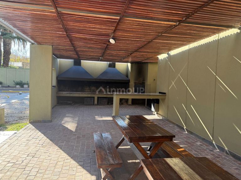 Departamento en Alquiler en Capital, Mendoza