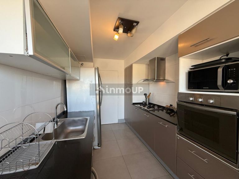 Departamento en Alquiler en Capital, Mendoza