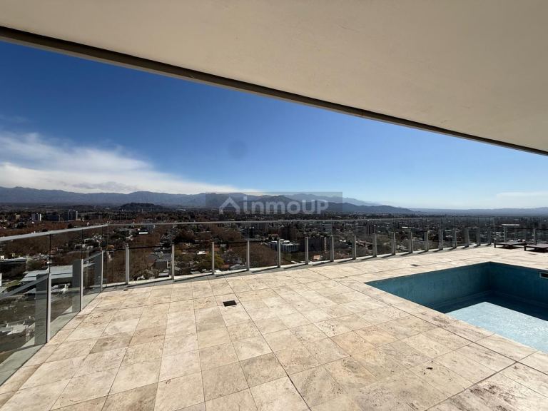 Departamento en Alquiler en Capital, Mendoza