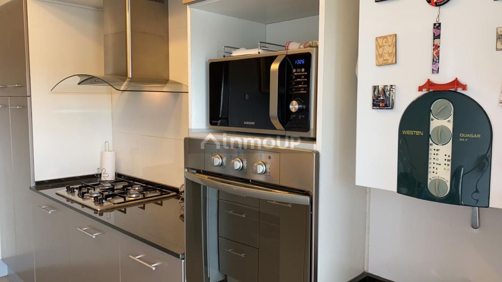 Departamento en Alquiler en Capital, Mendoza