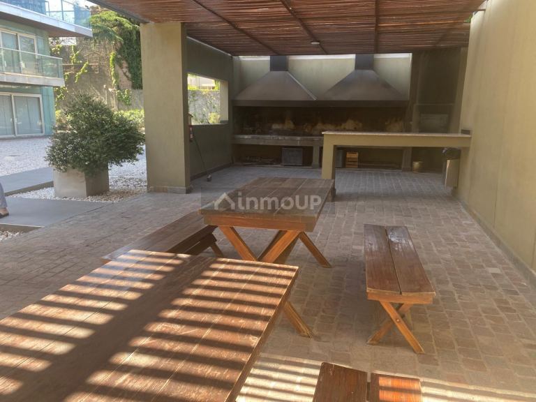 Departamento en Alquiler en Capital, Mendoza