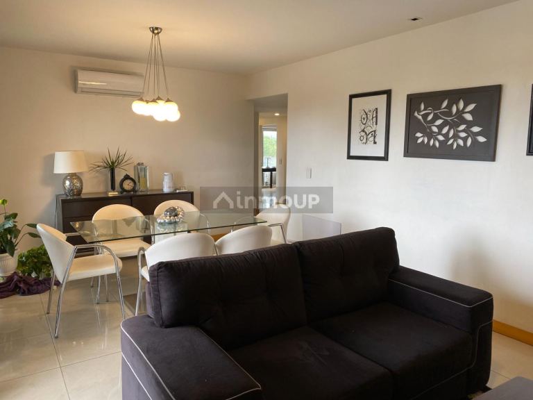 Departamento en Alquiler en Capital, Mendoza