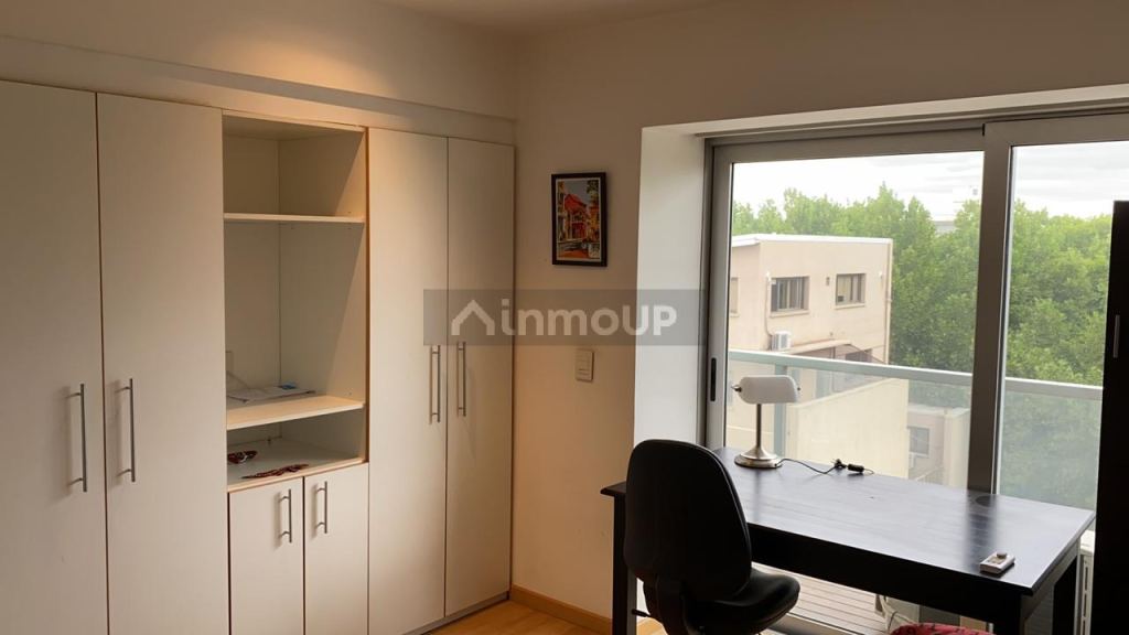 Departamento en Alquiler en Capital, Mendoza