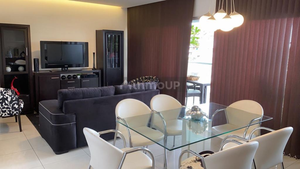 Departamento en Alquiler en Capital, Mendoza