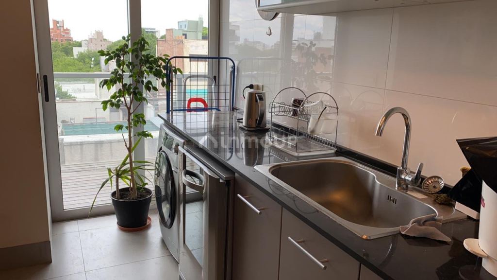 Departamento en Alquiler en Capital, Mendoza