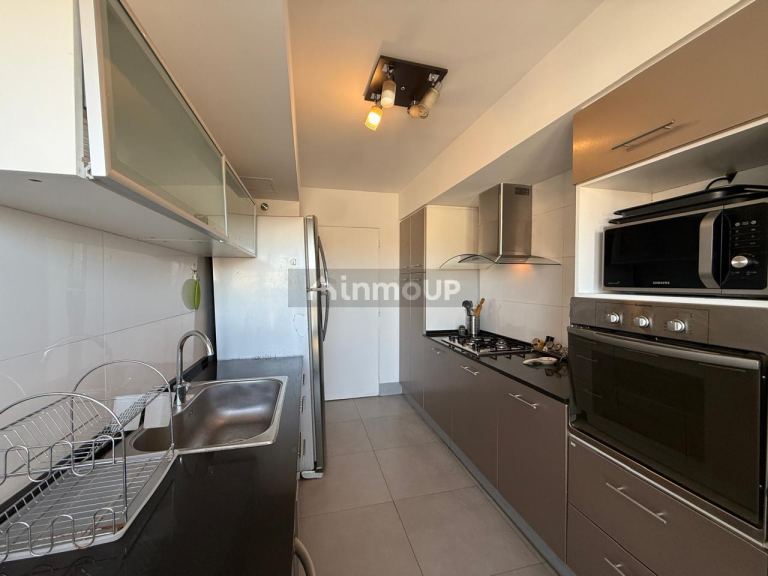 Departamento en Alquiler en Capital, Mendoza